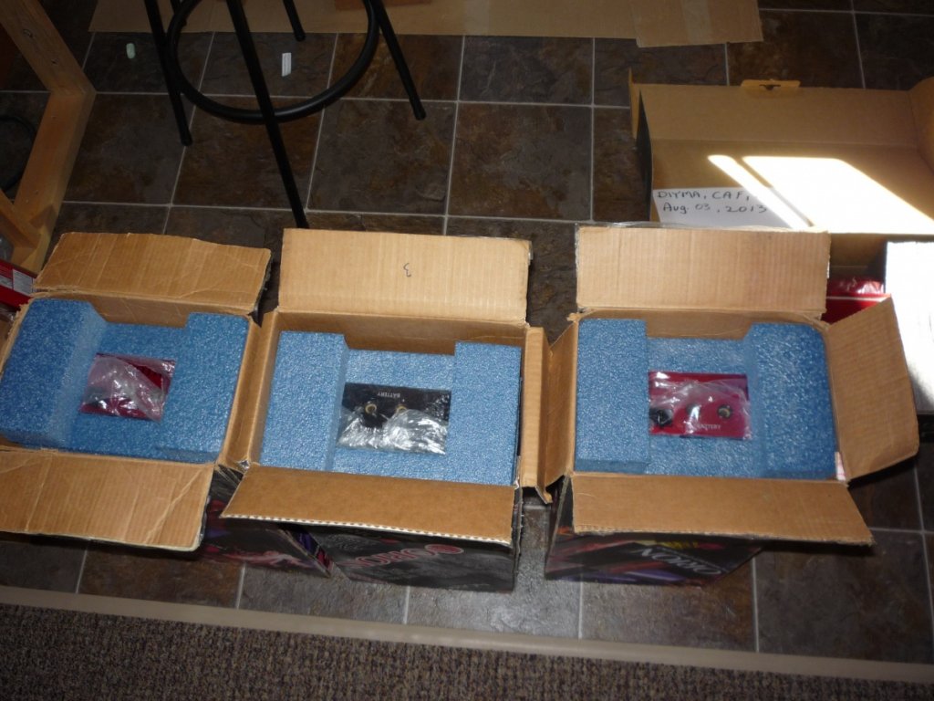 BNIB CAR AUDIO 