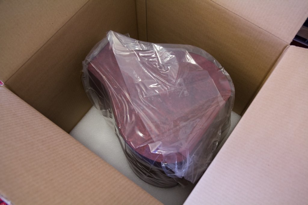 [b]Unboxing[/b]