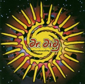 Dr Diidg-Serotonality