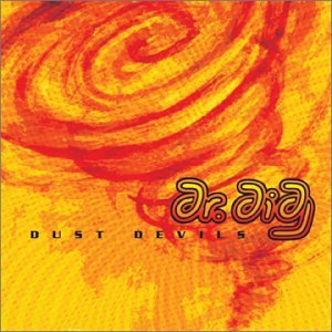 Didg-Dust Devils