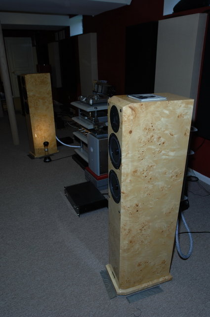 Main setup 2