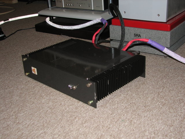 Aksa amp