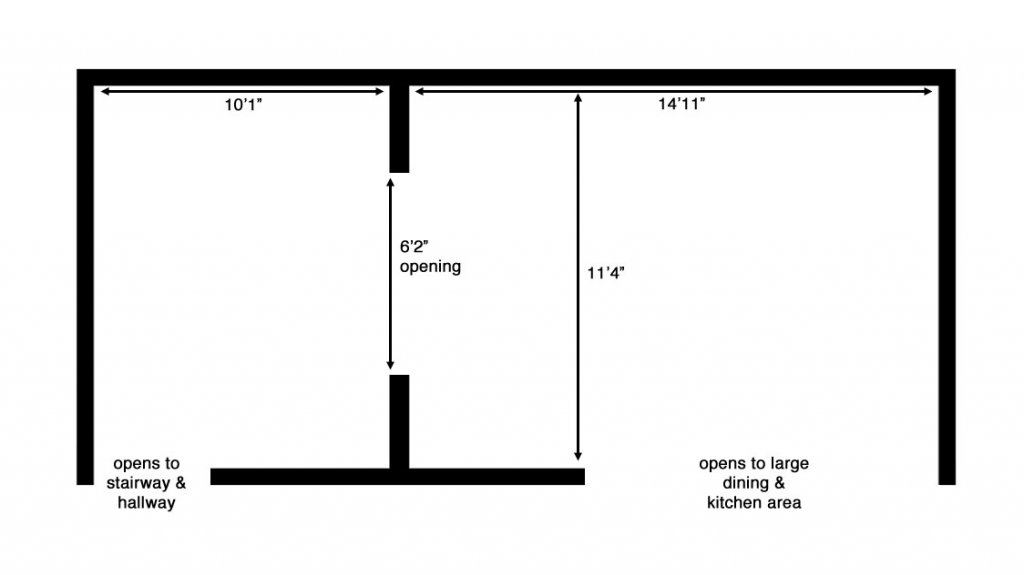 Room Layout