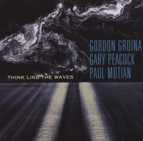 thinklikethewaves