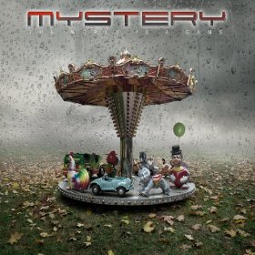 Mystery - The world is a game