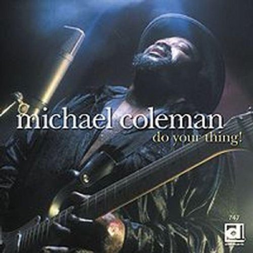 michael coleman