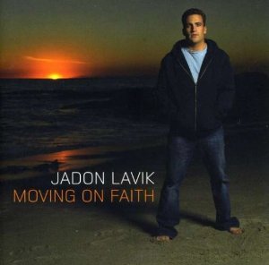 Jadon Lavik