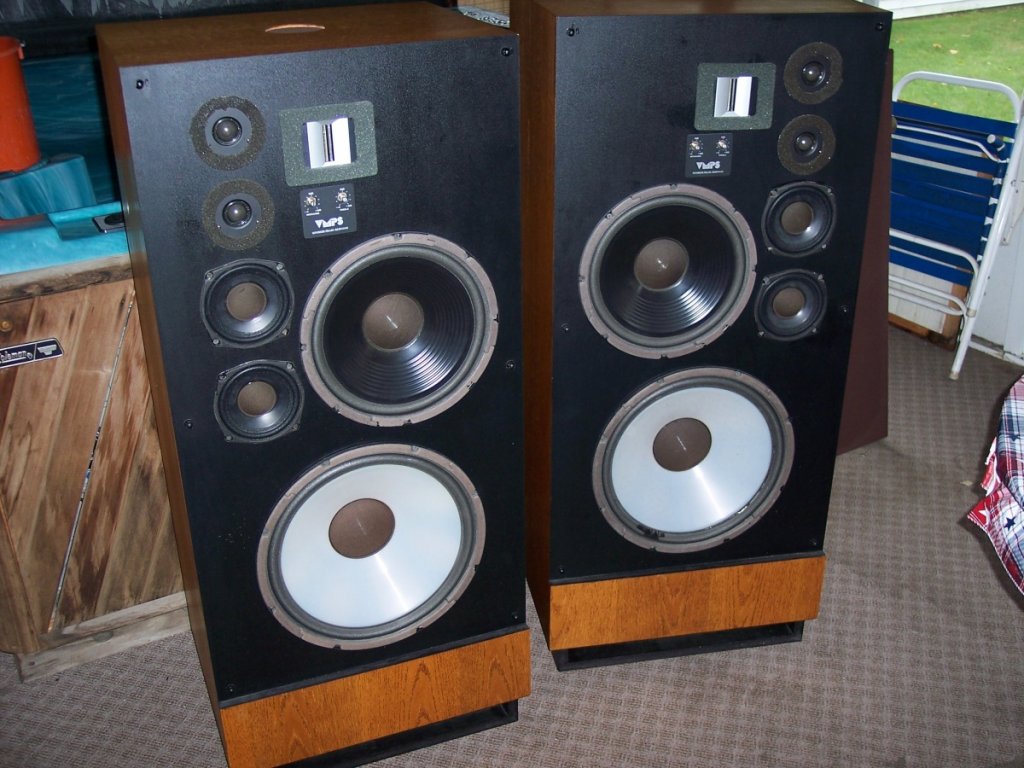 Brought them home