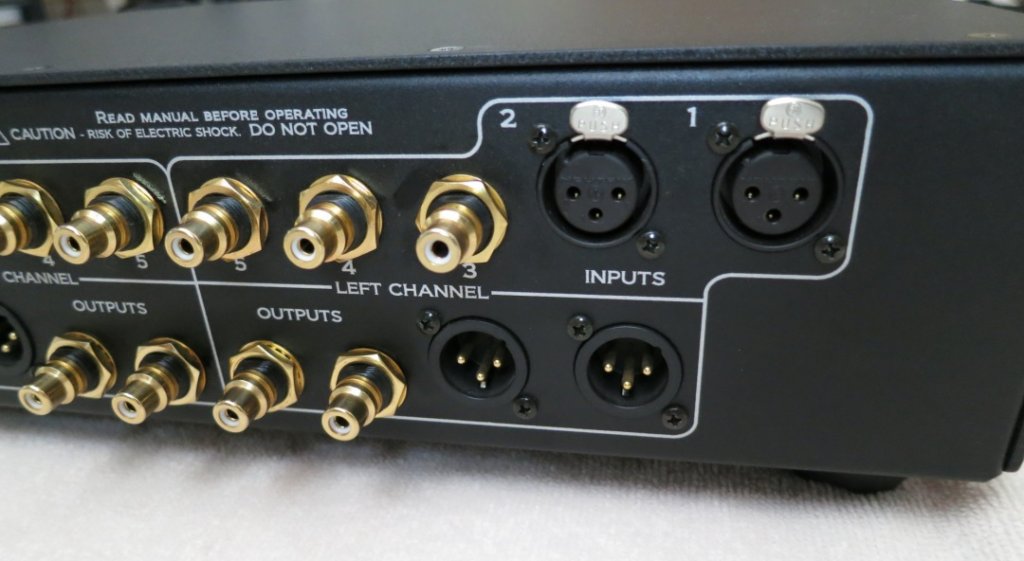 Wyred 4 Sound STP rs 