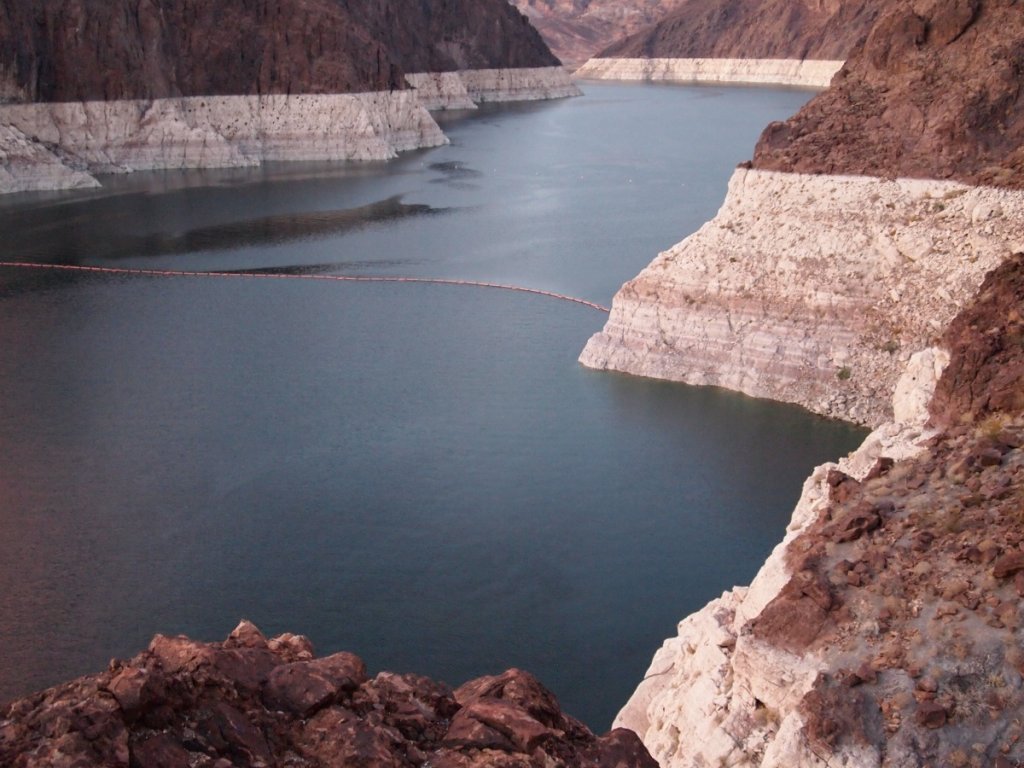 Lake Mead