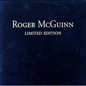 Jim McGuinn Ltd Edition
