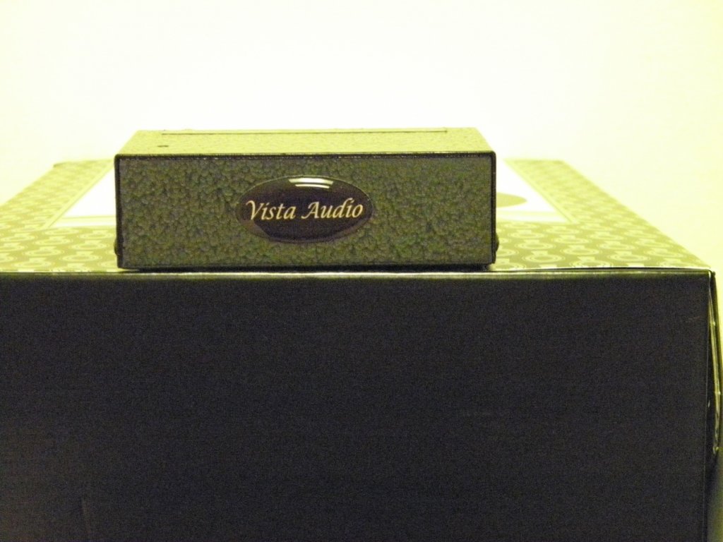 Vista Audio 