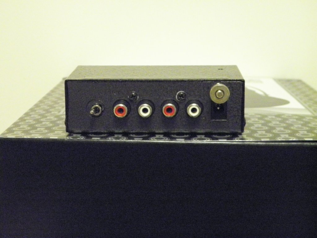 Vista Audio 