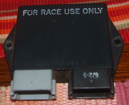 ecm