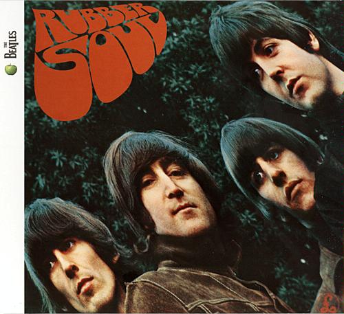 Rubber Soul