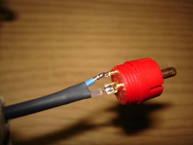 Eichman plug detail
