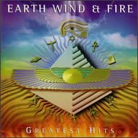 Earth Wind&Fire - Greatest Hits