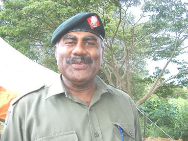 Checkpoint Commander