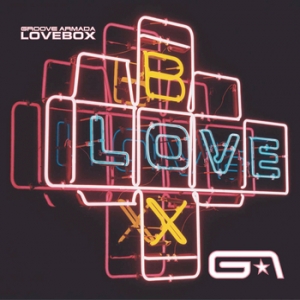 Lovebox cover