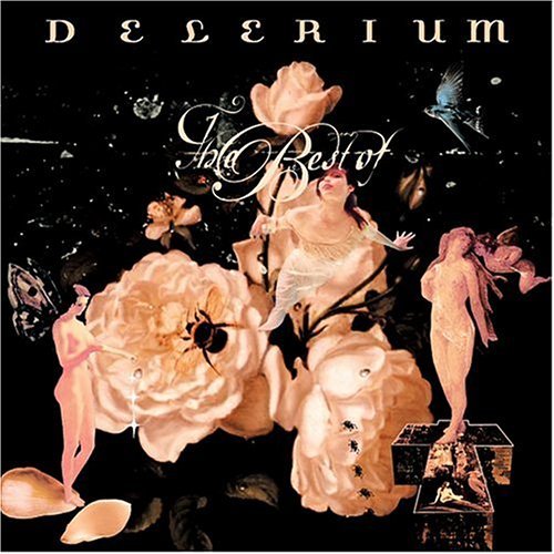 Delerium - Very adventurous sonic lanscapes. Interesting overlays of different sonics, and very wide bandwidth. A good audiophile reference.