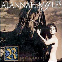 Alannah Myles - A rockin' album. Really good songs and killer production, mixed by Tom Lord Alge. The players on this album are top notch and really groove.