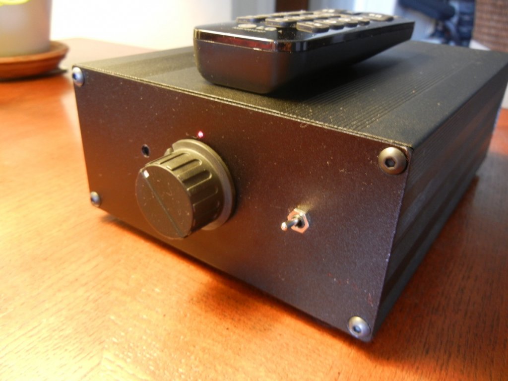 JC-2 Remote 