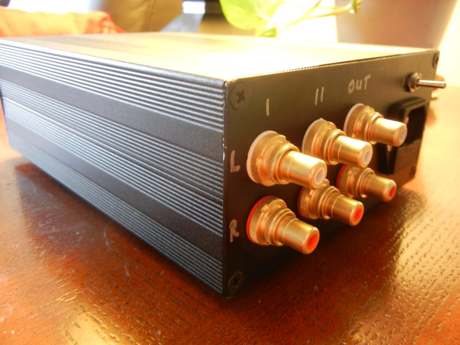 JC-2 Remote 