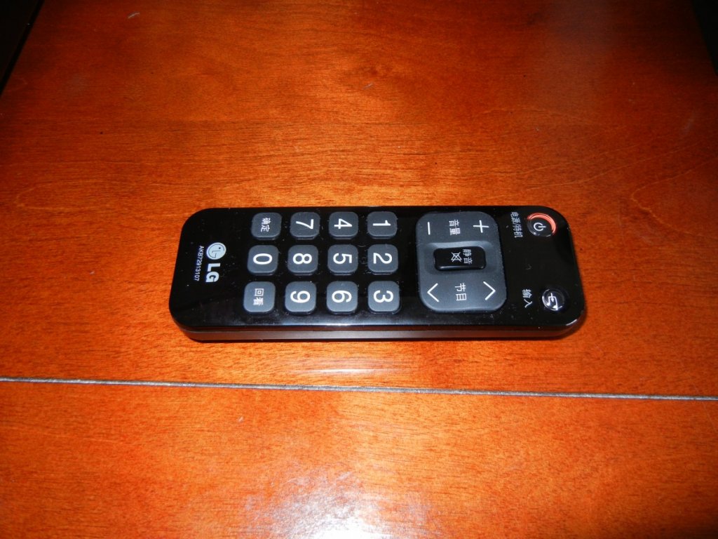 JC-2 Remote 