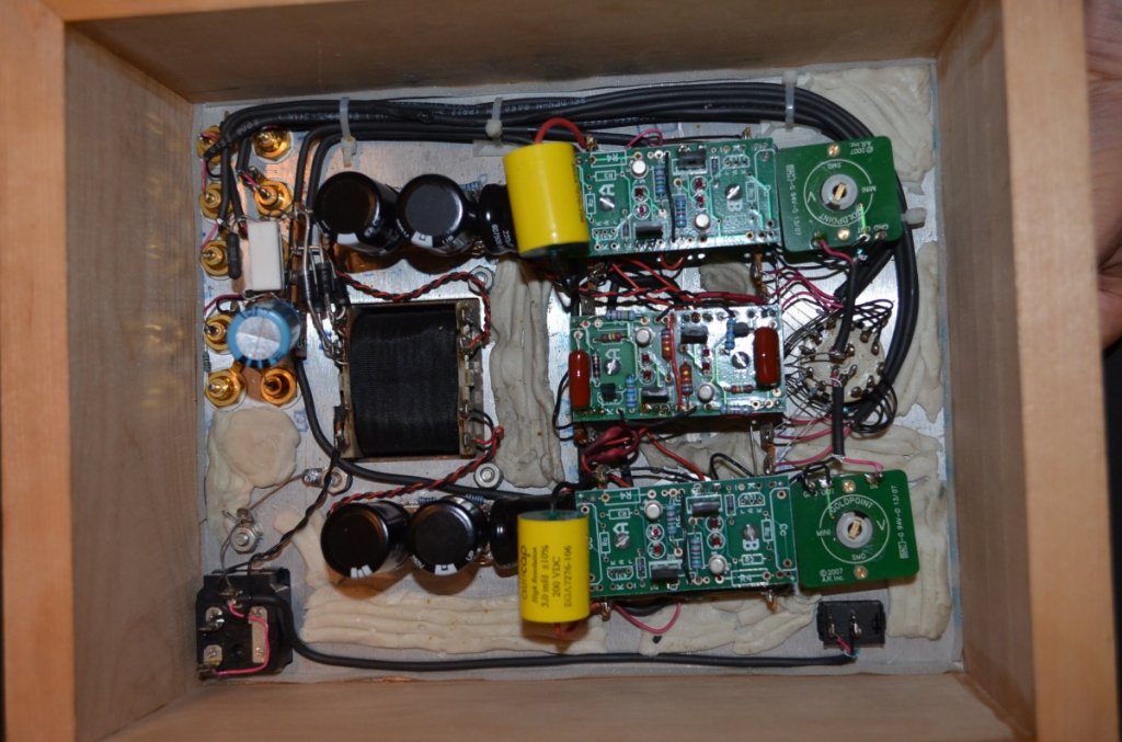 bottlehead pre innards 1