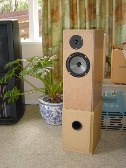 UtopiaOW1 front view