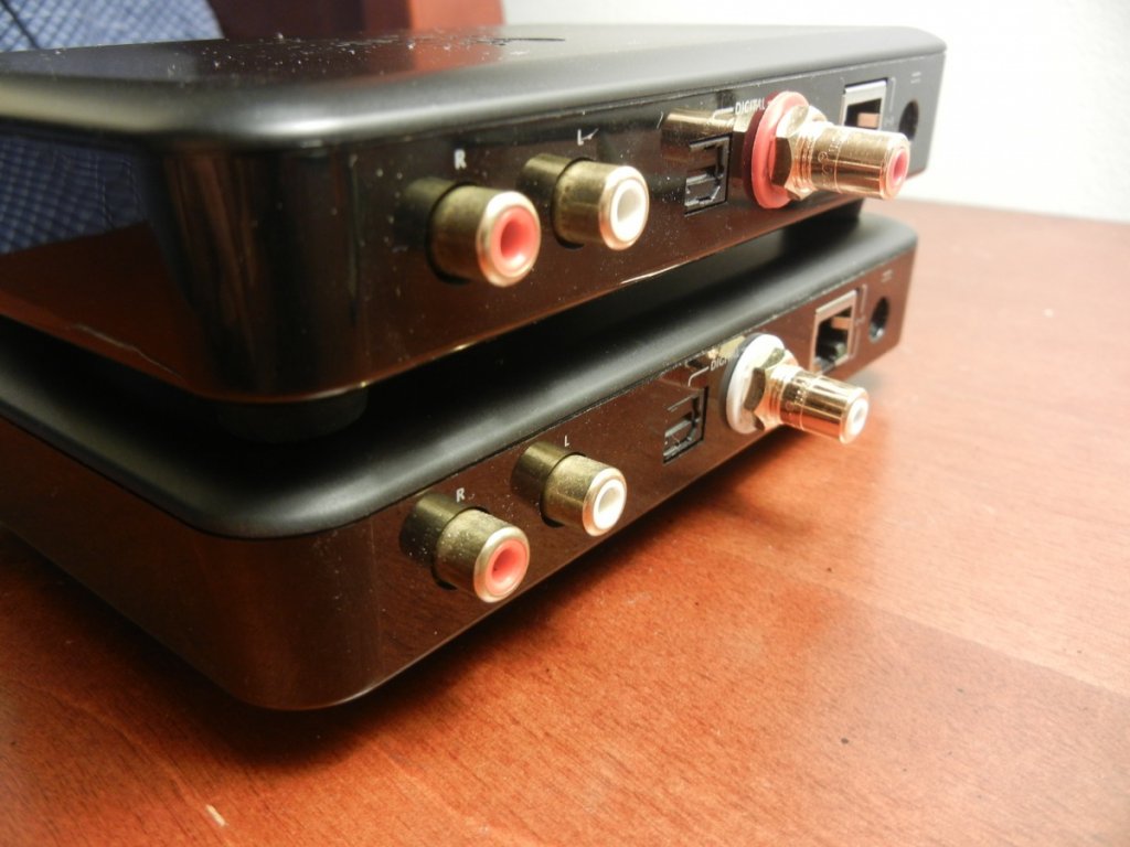 Audio 
