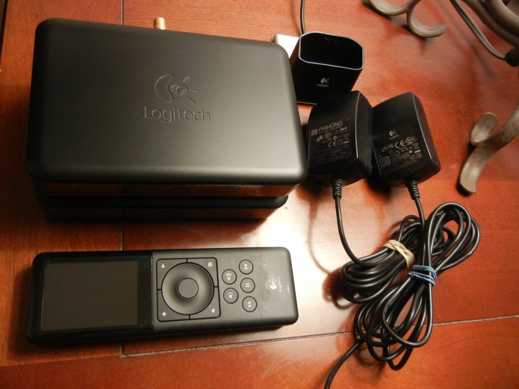 Audio 