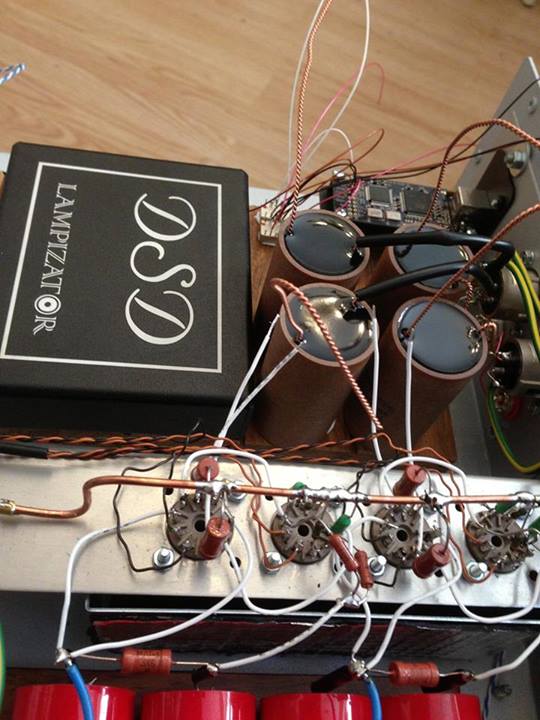 lampi dsd 2