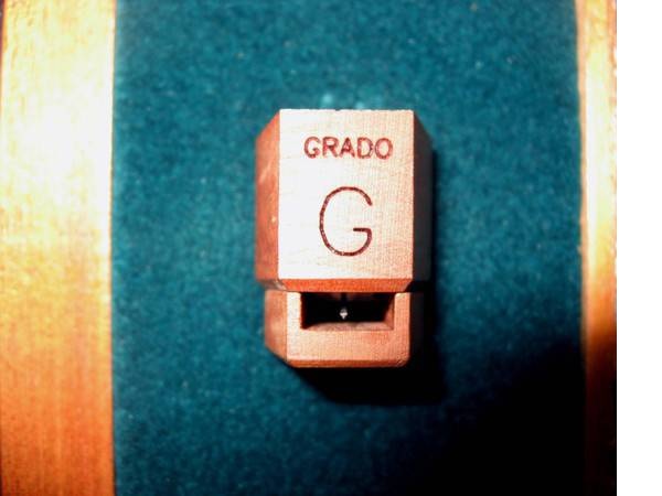 Grado 1