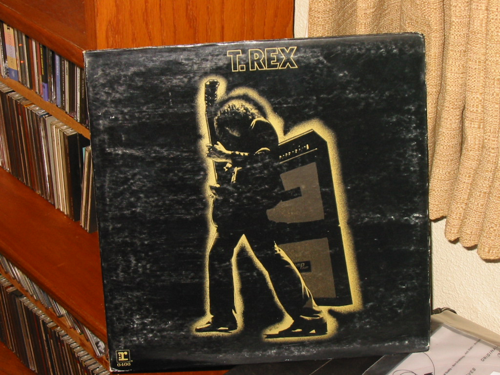 T-Rex - '71