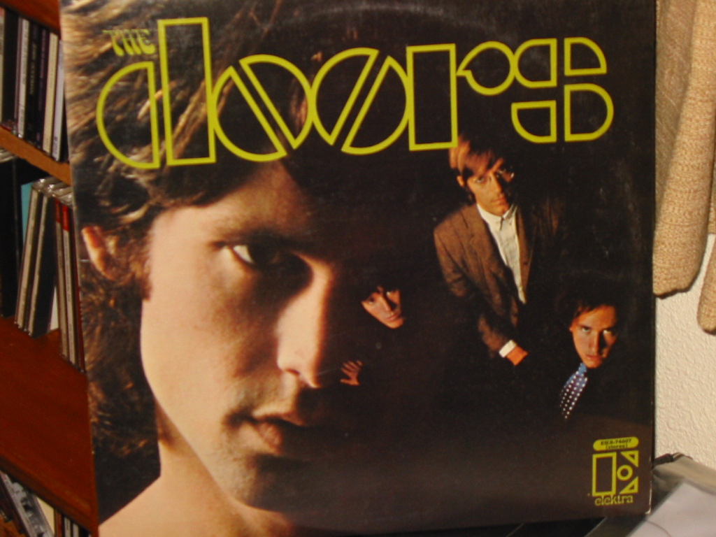The Doors , '67
