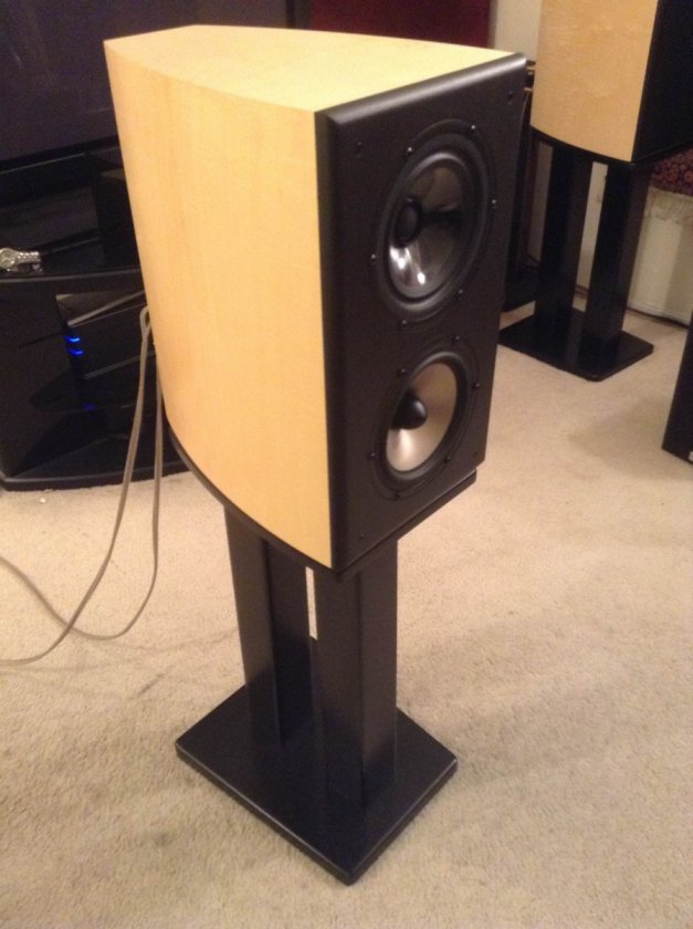 Uni2 Mk2 front