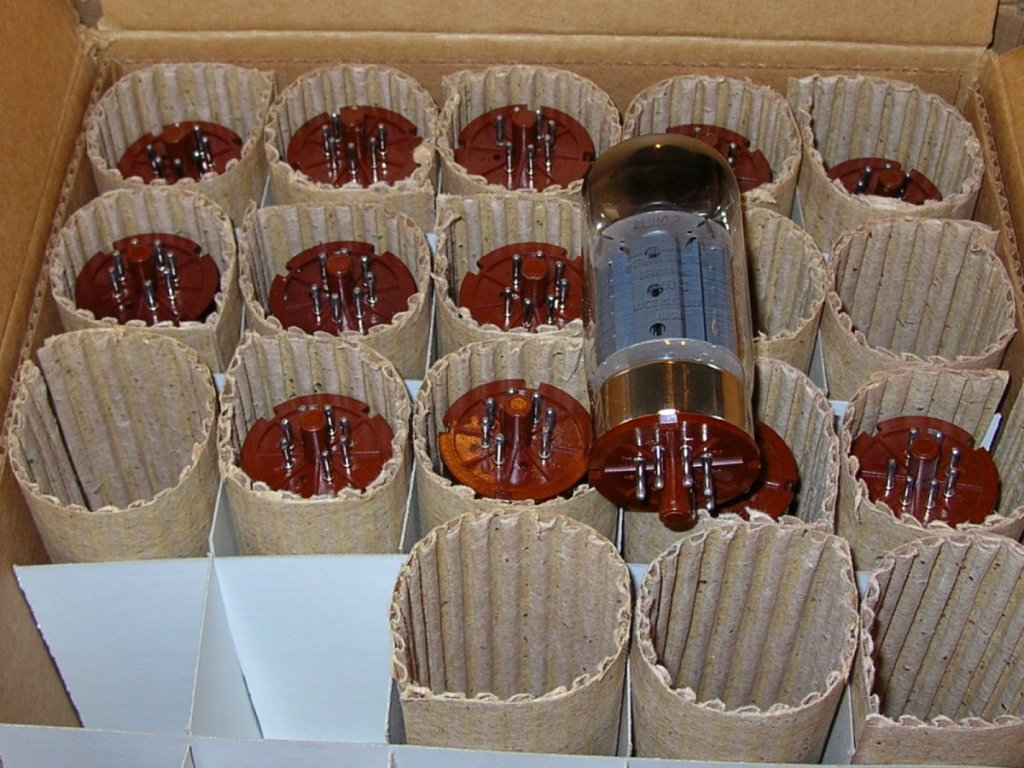 Svetlana 6550C 