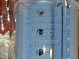 Svetlana 6550C 