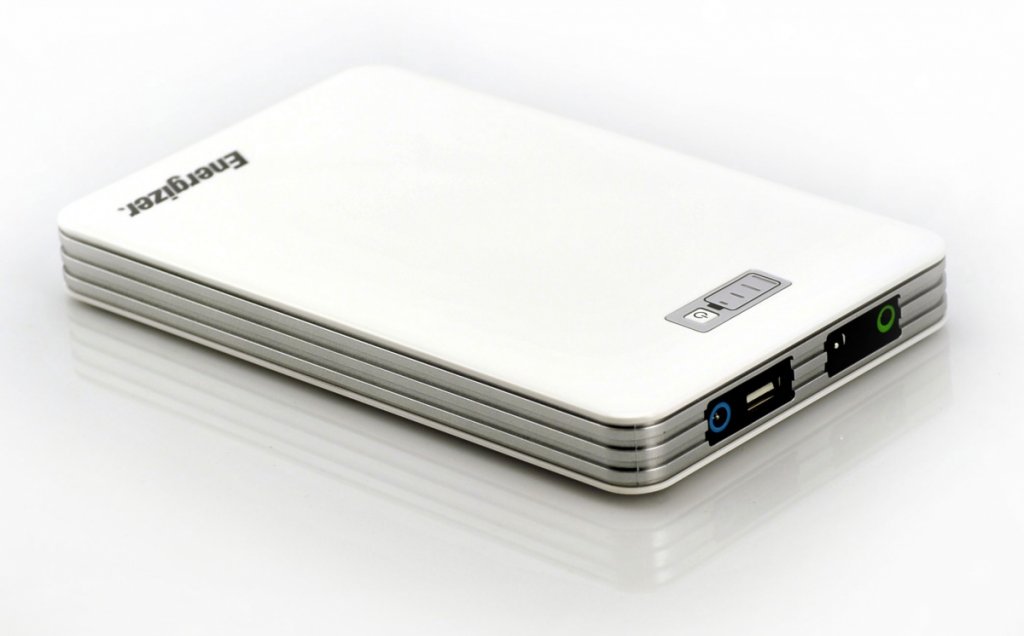 White XP18000A