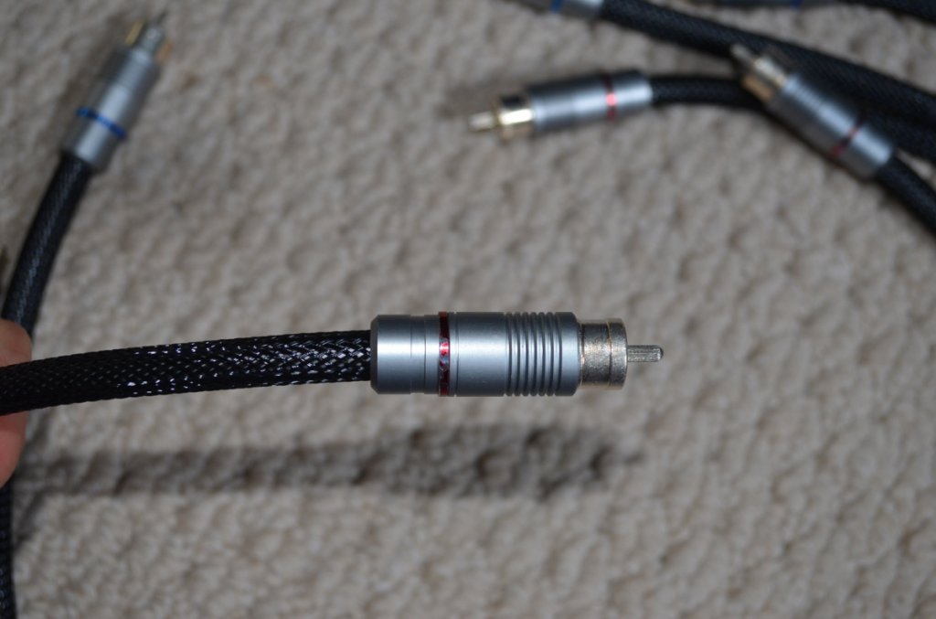 Audio Art 3 red