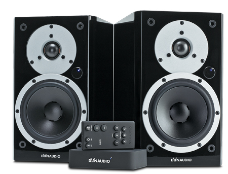 Dynaudio Xeo3