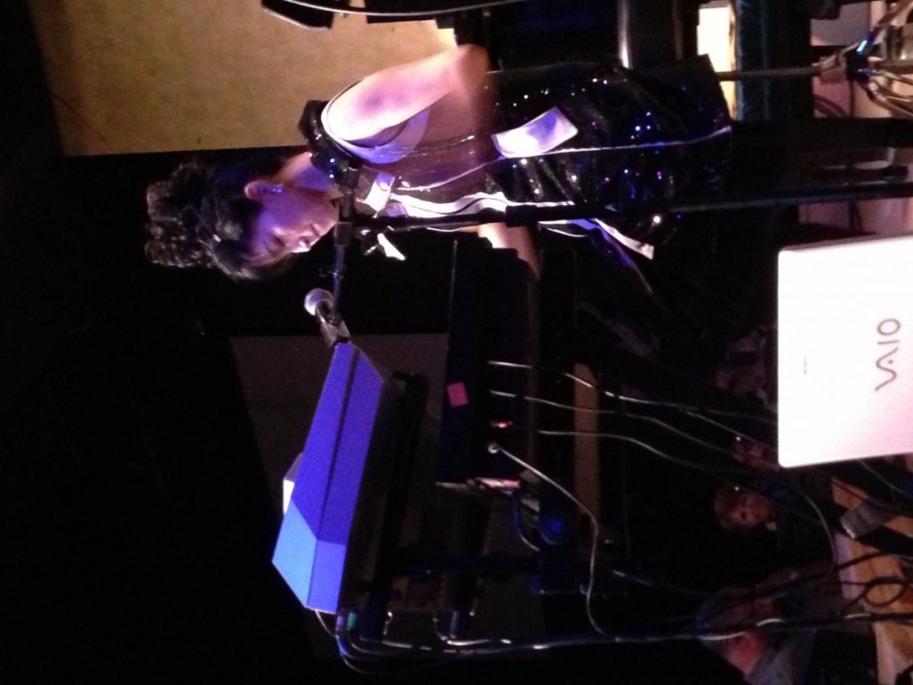 Keiko Matsui