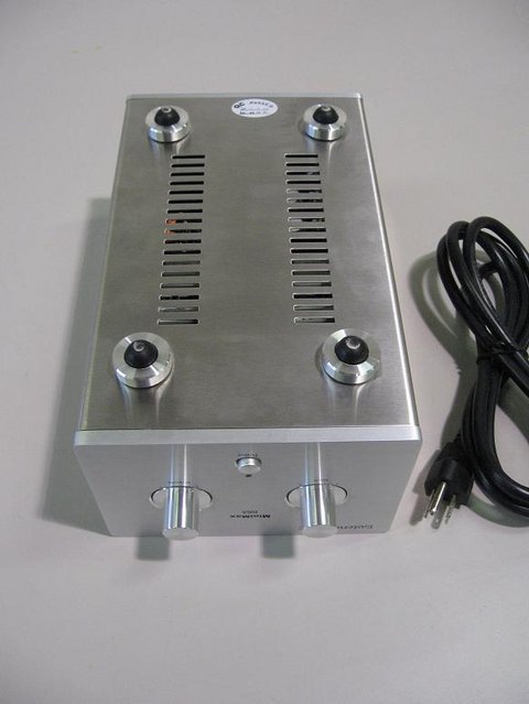 Eastern Electric BBA - Buffer Booster Amplifier