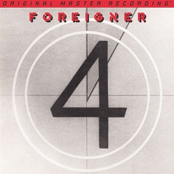 foreigner - 4