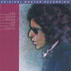 bob dylan - blood on the tracks