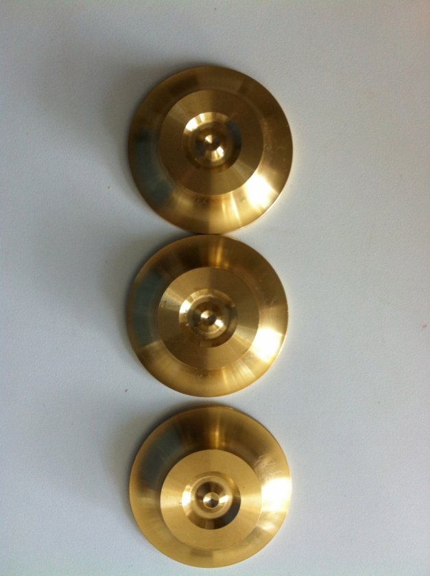 Coupling Disc's