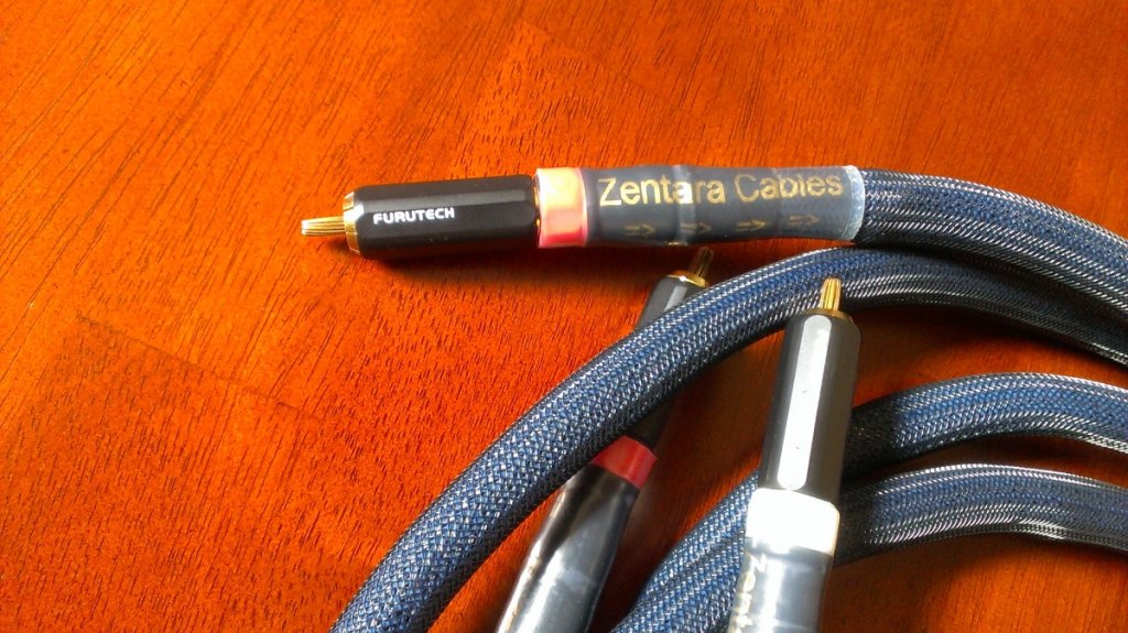 Zentara Reference