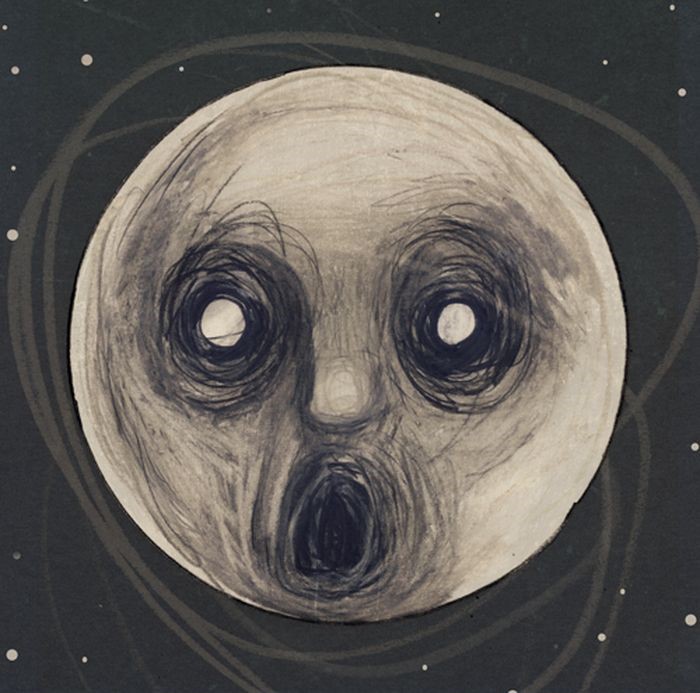 The Raven That Refused To Sing - Steven Wilson