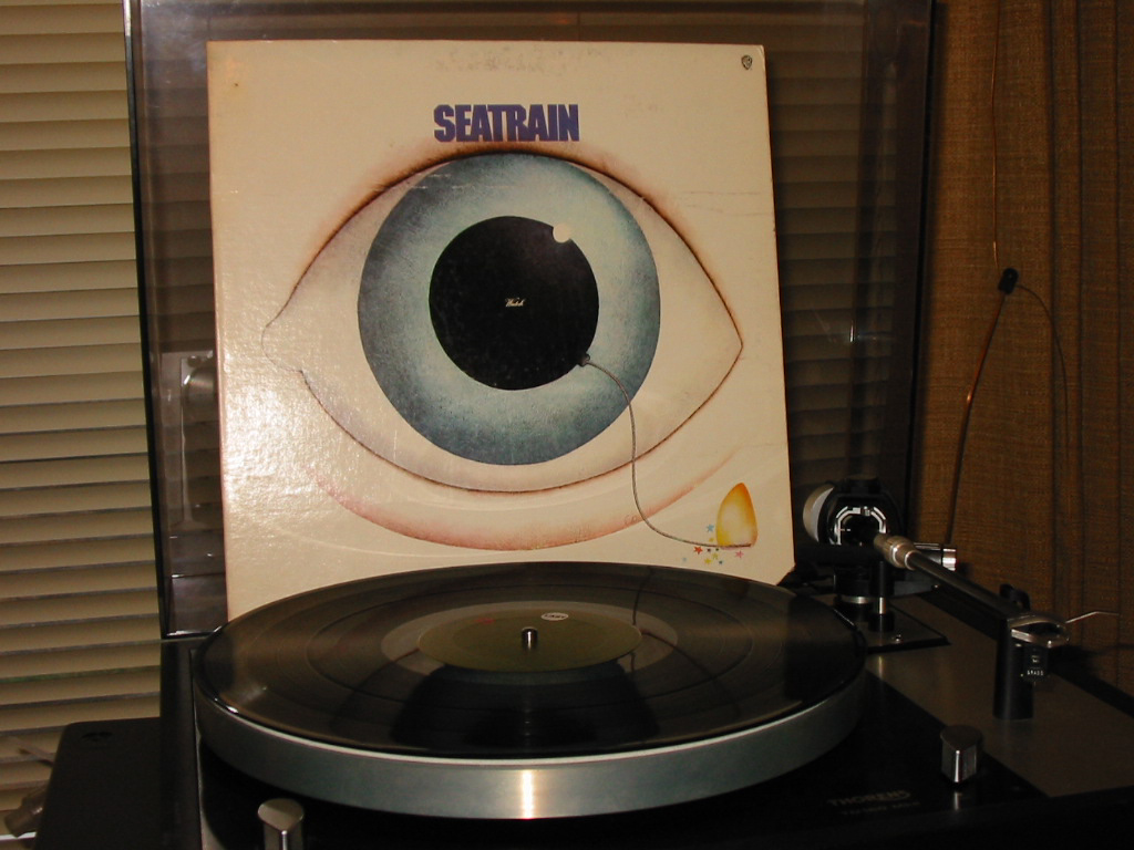 Seatrain: Watch '73